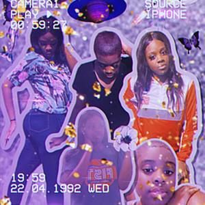 Meet your Posher, Ashton